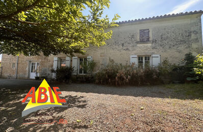 vente maison 200 000 € à proximité de Ardin (79160)