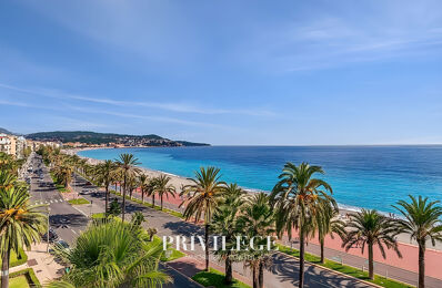 vente appartement 780 000 € à proximité de Beaulieu-sur-Mer (06310)