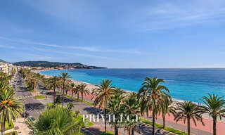 Appartement 2 Pièces 70 m² à vendre à Nice (06000)