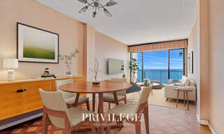 Appartement 2 Pièces 70 m² à vendre à Nice (06000)