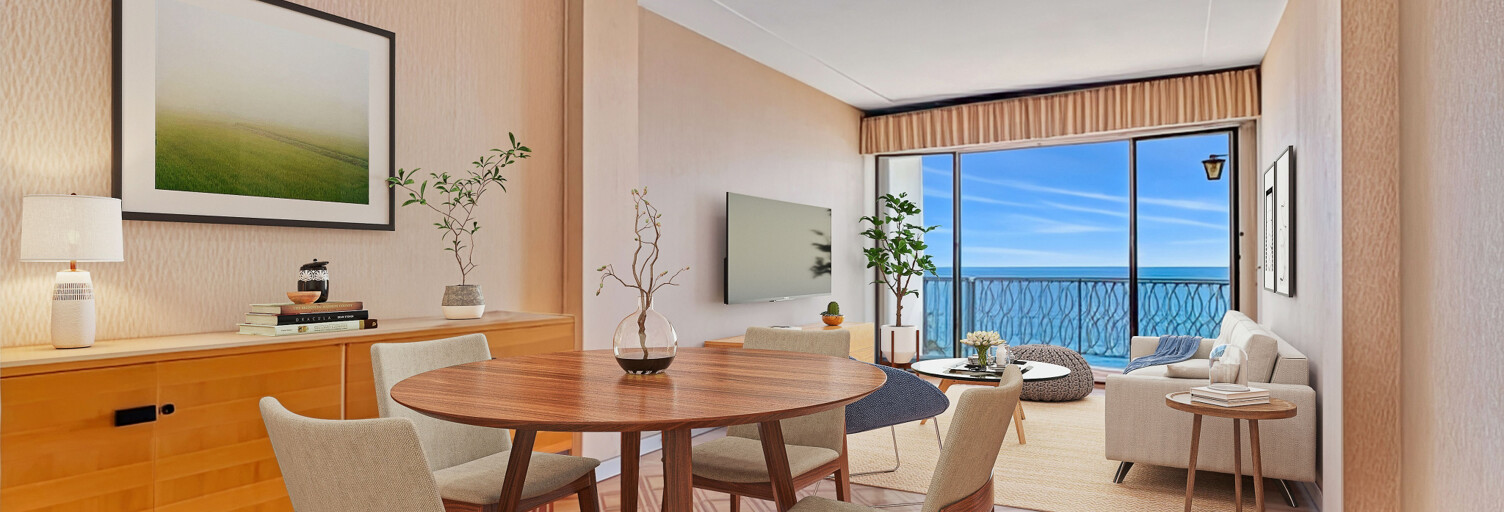 Appartement 2 Pièces 70 m² à vendre à Nice (06000)