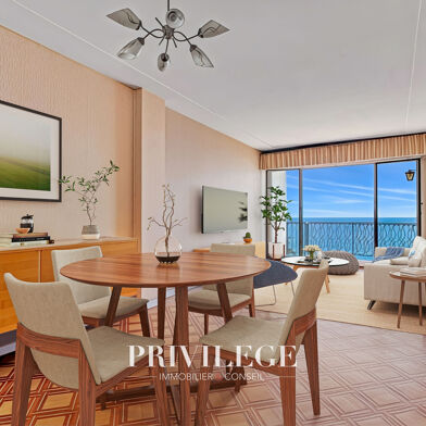 Appartement 2 pièces 719000 €