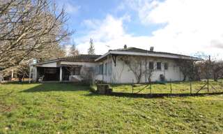 Maison 5 Pièces 129 m² à vendre à Saint-Caprais-de-Bordeaux (33880)