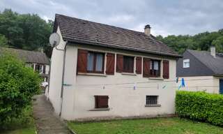 Maison 3 Pièces 60 m² à vendre à Bort-les-Orgues (19110)