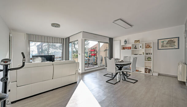 Appartement 3 pièces  à vendre Nîmes 30900