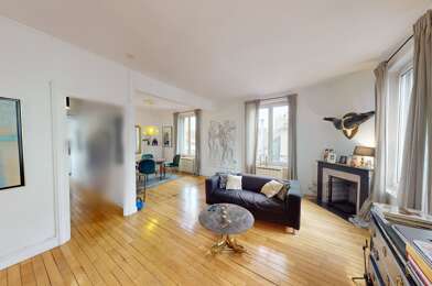 Appartement 4 pièces 229900 €