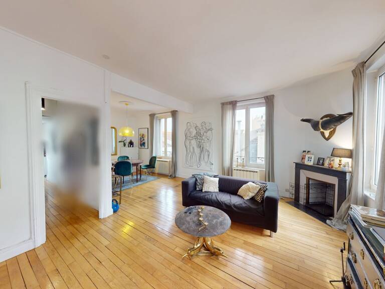APPARTEMENT COUP DE COEUR SECTEUR LUTON — photo 1
