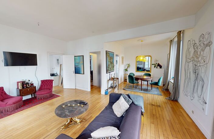 APPARTEMENT COUP DE COEUR SECTEUR LUTON — photo 2