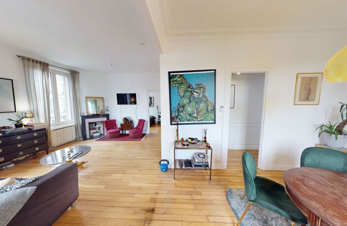 APPARTEMENT COUP DE COEUR SECTEUR LUTON — photo 3