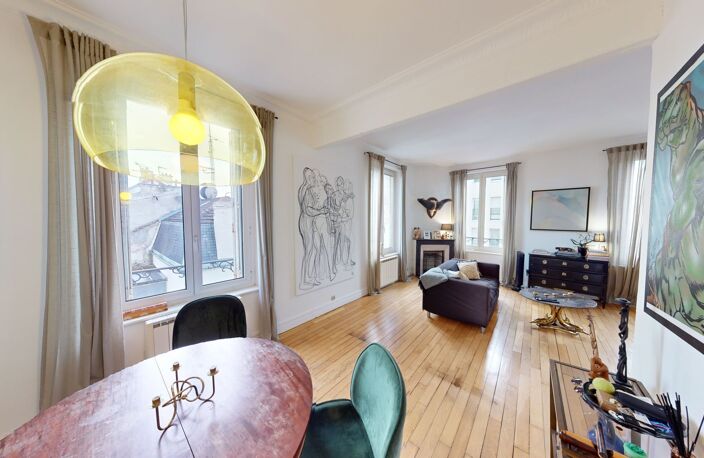 APPARTEMENT COUP DE COEUR SECTEUR LUTON — photo 4