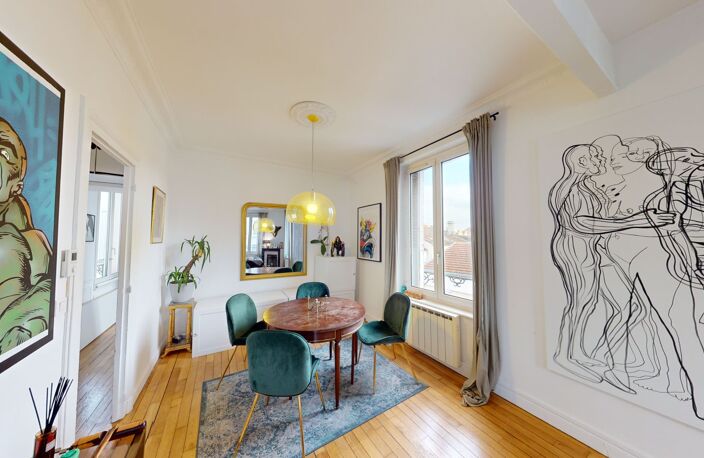 APPARTEMENT COUP DE COEUR SECTEUR LUTON — photo 5