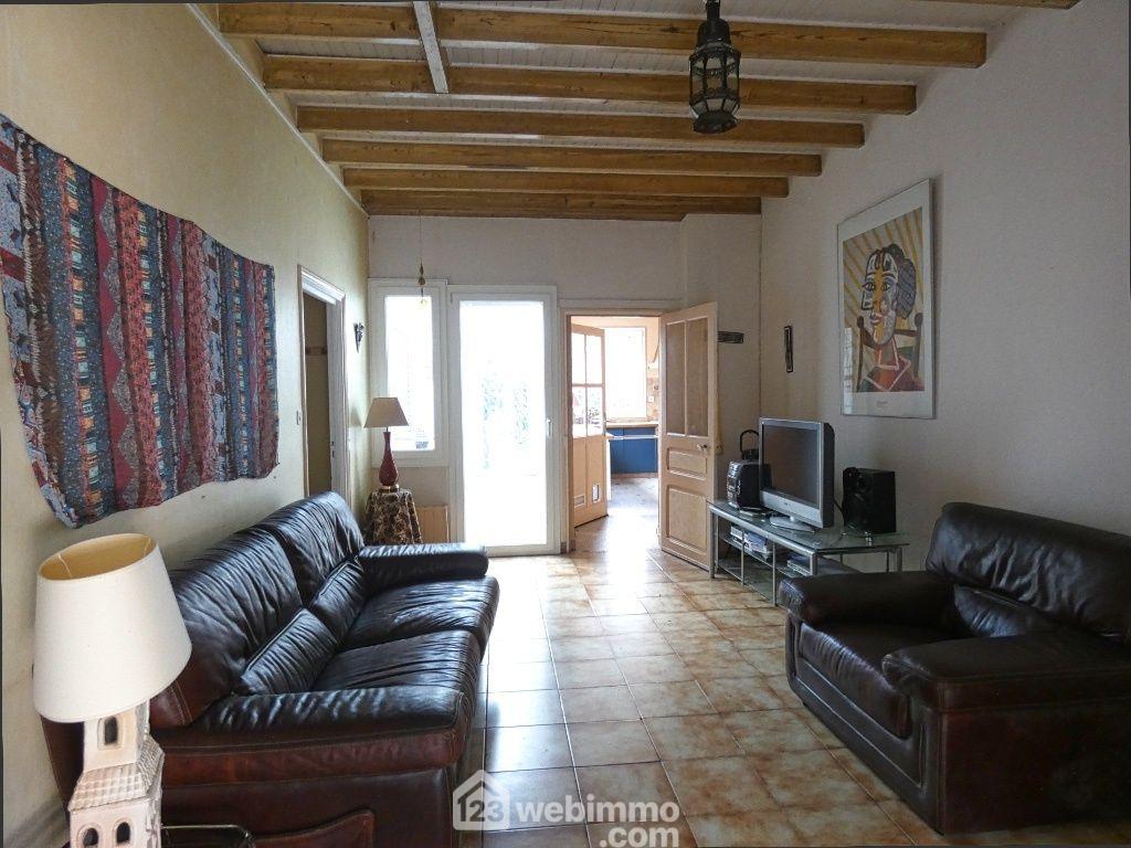 Photo Maison - 85m² - Parthenay image 3/4