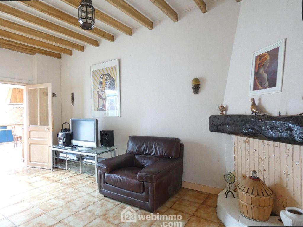 Photo Maison - 85m² - Parthenay image 4/4