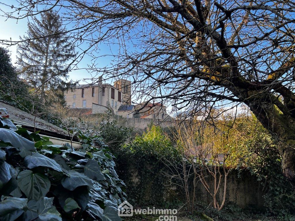 Maison - 85m² - Parthenay