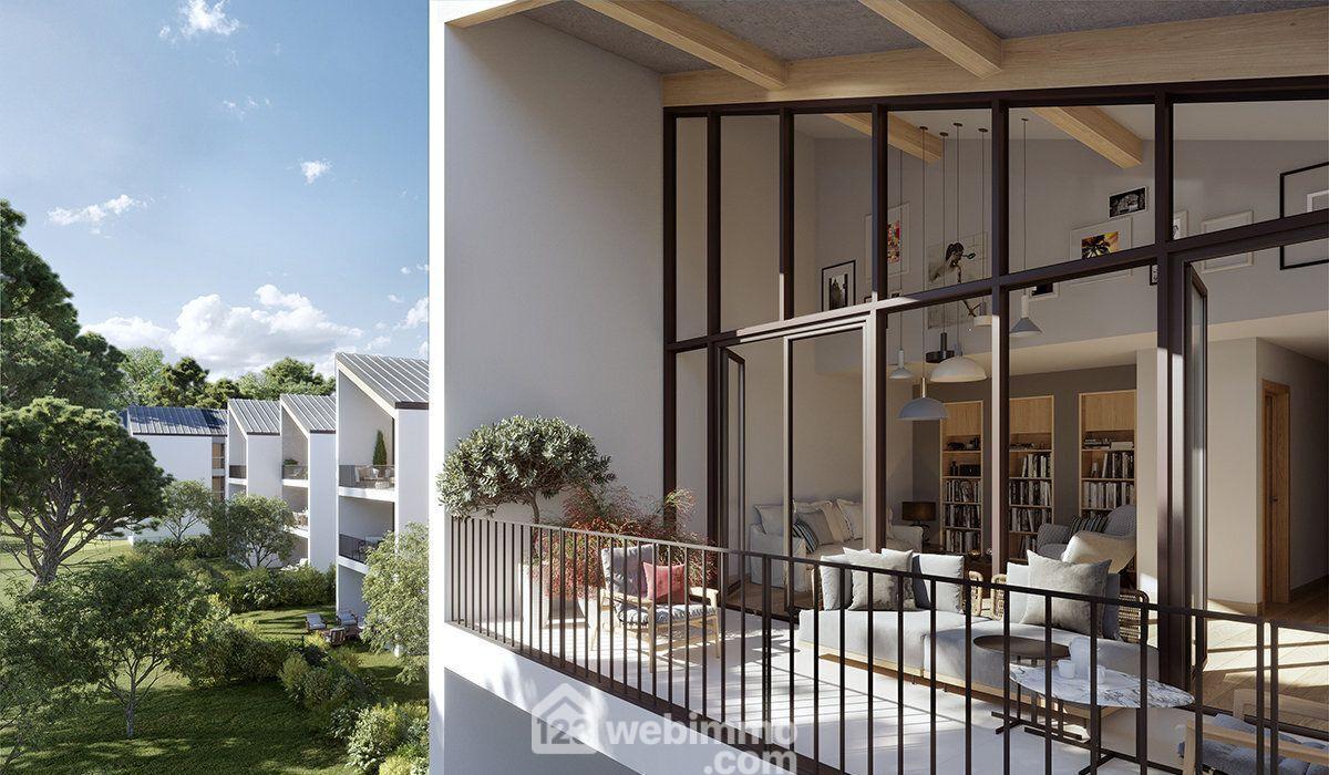 Agence immobilière de 123webimmo.com