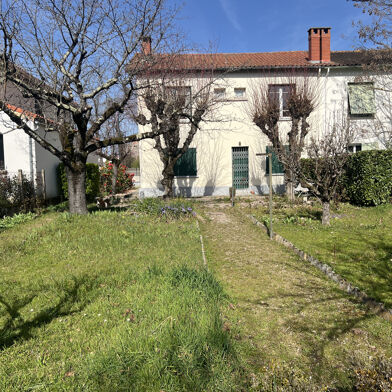 Maison 4 pièces 145 m²