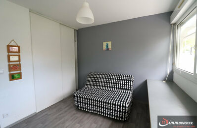 location appartement 486 € CC /mois à proximité de Candillargues (34130)