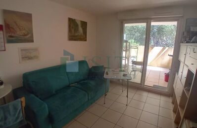 vente appartement 115 000 € à proximité de Villefranche-sur-Mer (06230)