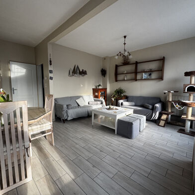 Maison 5 pièces 179000 €