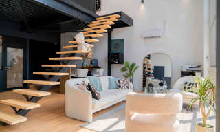 Commerce  268 m² à louer à Chaponost (69630)