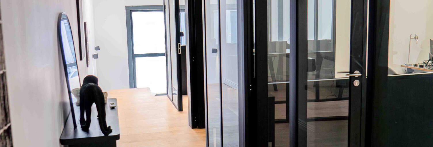 Commerce  268 m² à louer à Chaponost (69630)