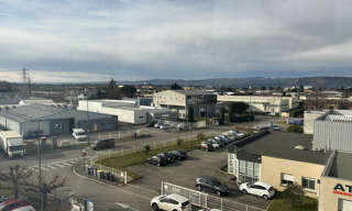 Commerce  122 m² à vendre à Valence (26000)