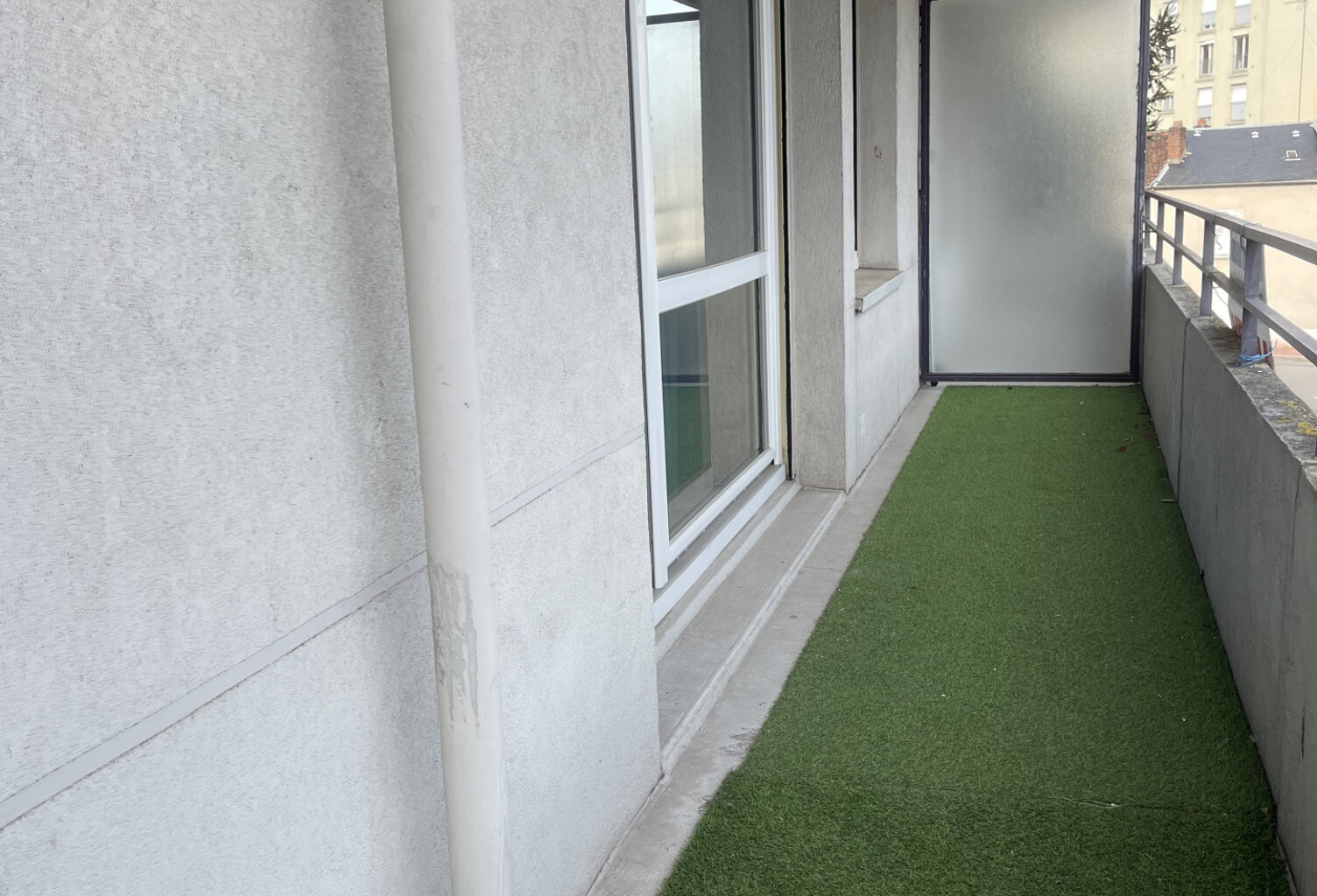 T2 Limoges centre 58 m2 habitables — photo 1
