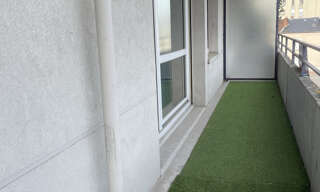 Appartement 2 Pièces 58 m² à vendre à Limoges (87000)