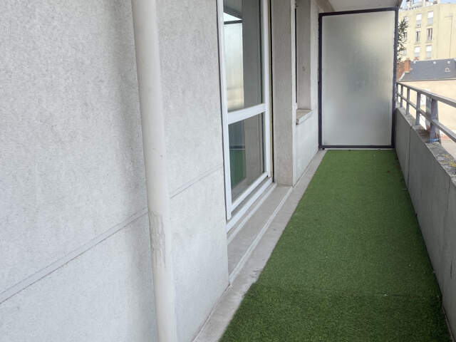 T2 Limoges centre 58 m2 habitables — photo du bien
