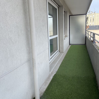 Appartement 2 pièces 79800 €