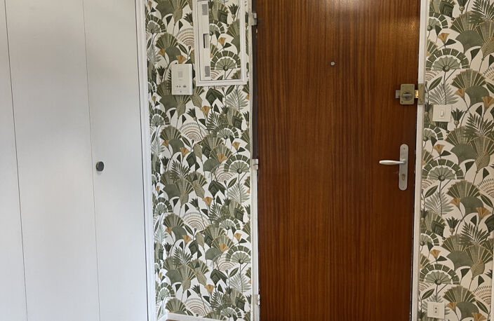 T2 Limoges centre 58 m2 habitables — photo 2