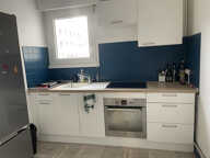 T2 Limoges centre 58 m2 habitables — photo 3