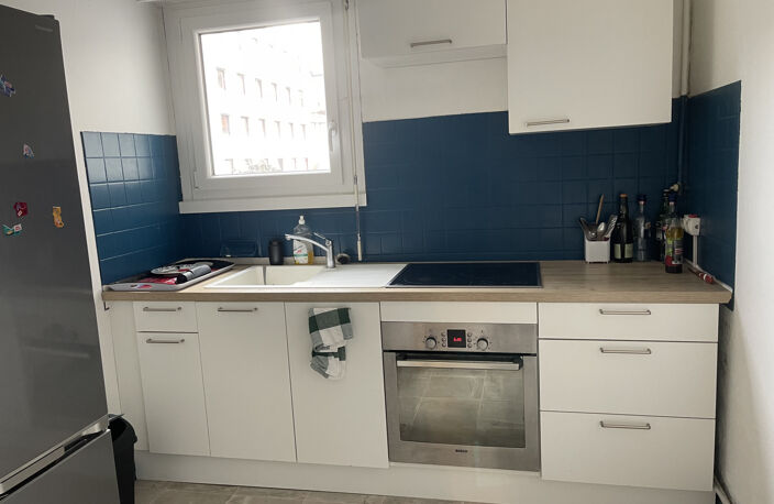 T2 Limoges centre 58 m2 habitables — photo 3