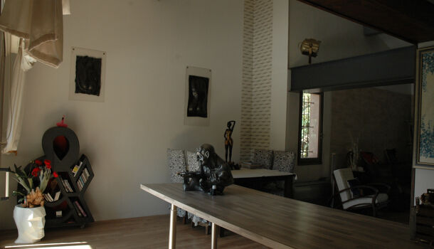 Villa / Maison 7 pièces  à vendre Laroque-des-Albères 66740