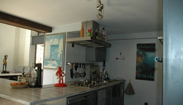 Villa / Maison 7 pièces  à vendre Laroque-des-Albères 66740