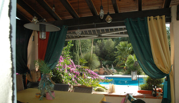 Villa / Maison 7 pièces  à vendre Laroque-des-Albères 66740