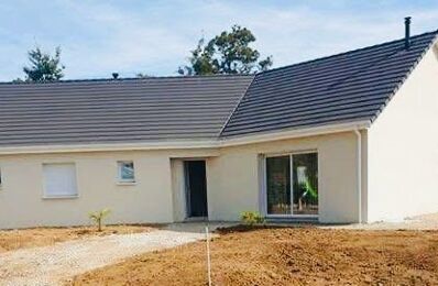 construire maison 230 000 € à proximité de Maisoncelle-Saint-Pierre (60112)