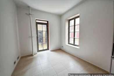 Appartement 1 pièces 114500 €