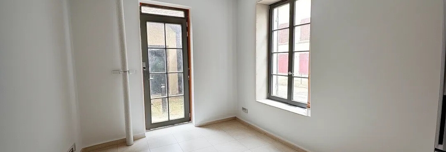 Appartement 1 Pièce 17 m² à vendre à Tassin-la-Demi-Lune (69160)