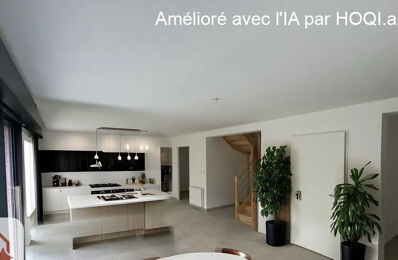 vente appartement 380 000 € à proximité de Grézieu-la-Varenne (69290)