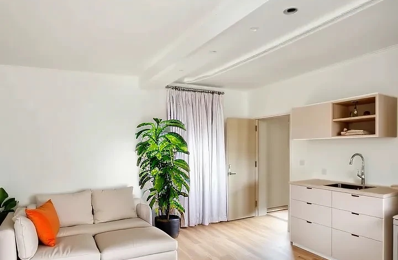 vente appartement 105 000 € à proximité de Lyon 1 (69001)