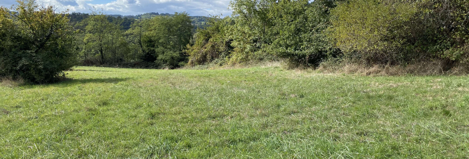 Terrain  1916 m² à vendre à Vienne (38200)