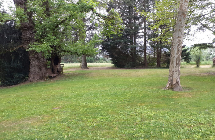 Magnifique Terrain constructible de 1916 mètres  sur les hau — photo 2