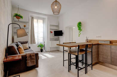 Appartement 2 pièces 275000 €