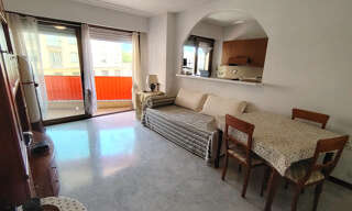 Appartement 2 Pièces 60 m² à vendre à Menton (06500)