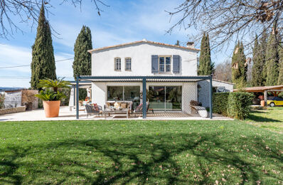 vente maison 1 250 000 € à proximité de Cuges-les-Pins (13780)