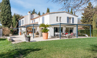 Maison 7 Pièces 215 m² à vendre à Aubagne (13400)