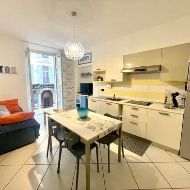 Appartement 2 pièces 235000 €