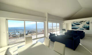 Appartement 4 Pièces 142 m² à vendre à Menton (06500)