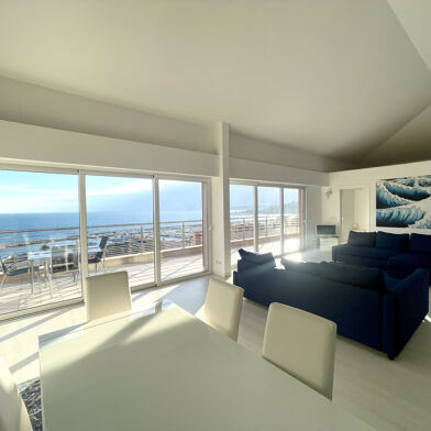 Appartement 4 pièces 1490000 €